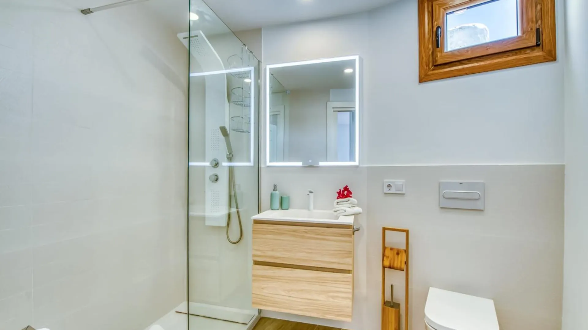 Beachfront Apartment With Sea Views Алькудия 0*,